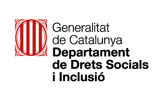 Generalitat de Catalunya, Departament de Drets Socials.